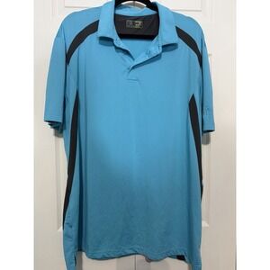 PGA Tour Motionflux 360 Men's Golf‎ Shirt Size XL